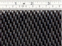 Carbon fiber fabric C282S5 M40